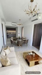 Tanah Merah Kechil Link (D16), Condominium #551822781